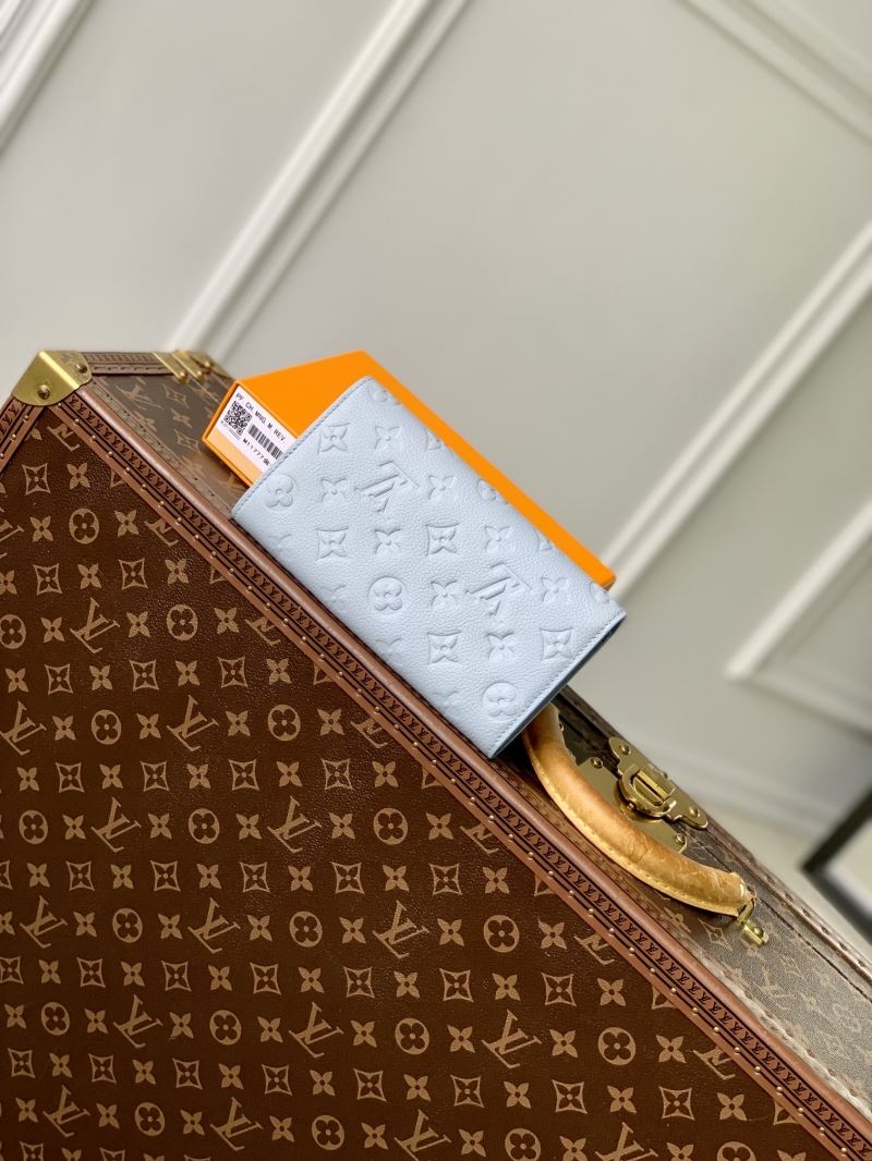 LV Wallets